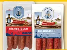 REWE Center Nordlicht Bierbeißer Angebot