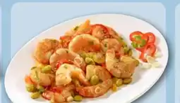 REWE Center Dahlhoff Feinkost Chili Garnelen Angebot