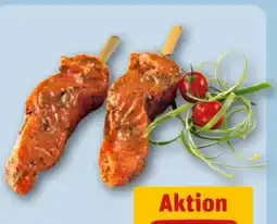 REWE Center Lachsbeisser Angebot