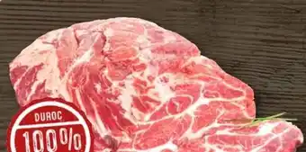REWE Center Duroc Schweinebraten Angebot