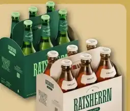 REWE Center Ratsherrn Helles Angebot