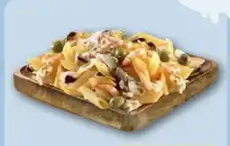 REWE Center Meeresfrüchte in Knoblauch Angebot
