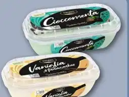 REWE Center Bruno Gelato Vaniglia Madagaskar Angebot