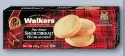 REWE Center Walkers Shortbread Angebot