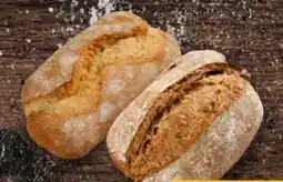 REWE Center Rewe Back-Station Steinofen Meisterbrötchen Angebot