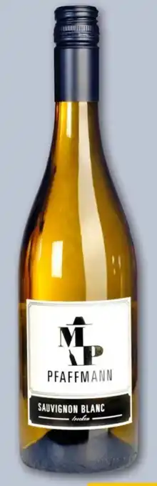 REWE Center Winery Markus Pfaffmann Sauvignon Blanc Angebot