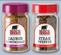 REWE Center Block House Zaubergewürzsalz Angebot