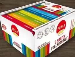 REWE Pema Vollkornbrot Angebot