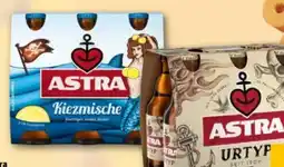 REWE Brauerei Astra Kiezmische Angebot