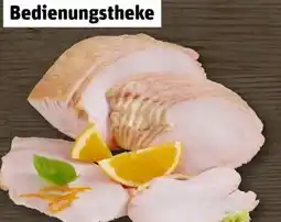 REWE Niederreuther Holsteiner Putenbrust Angebot