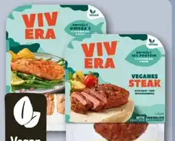 REWE Center Vivera Fleischersatz Angebot