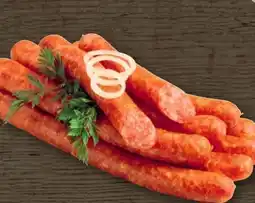 REWE Gmyrek Oberschlesische Frankfurter Angebot