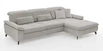 Opti-MegaStore Planoform Polstergarnitur Angebot
