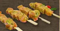 REWE Rewe Schweinfleischspieße Angebot