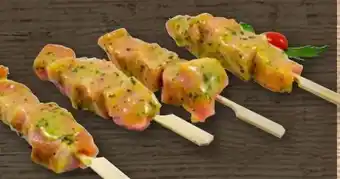 REWE Rewe Schweinfleischspieße Angebot