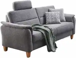 Opti-MegaStore 3-Sitzer Pompei Angebot