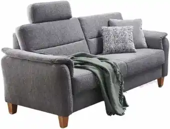 Opti-MegaStore 3-Sitzer Pompei Angebot