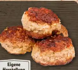 REWE Rewe Frikadellen Angebot