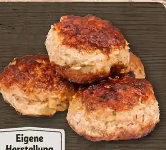 REWE Rewe Frikadellen Angebot