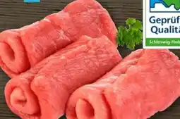 REWE Schweinerouladen Angebot