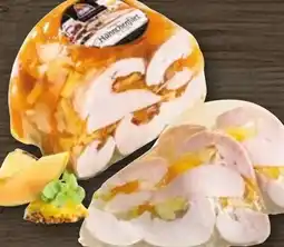 REWE Metten Hähnchen in Aspik Angebot