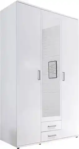 Opti-MegaStore Kleiderschrank Ken Angebot