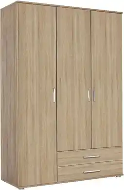 Opti-MegaStore Kleiderschrank Rasant Angebot