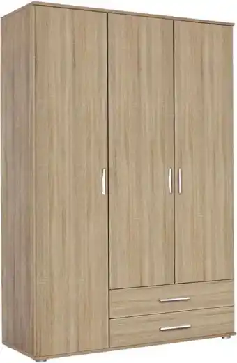 Opti-MegaStore Kleiderschrank Rasant Angebot