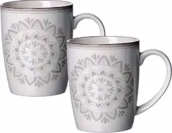 Opti-MegaStore Ritzenhoff & Breker Kaffeebecher 2er-Set Angebot