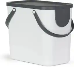 Opti-MegaStore Rotho Müllsystem Recycling Albula Angebot