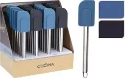Opti-MegaStore Silikon-Teigschaber Angebot