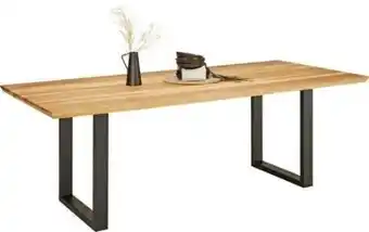 Mömax mömax premium living Esstisch Palais Angebot