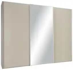 Mömax mömax premium living Schwebetürenschrank Sonate Rom Angebot