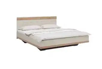 Mömax mömax premium living Bett Ellmau Angebot