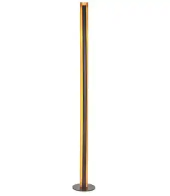 Mömax LED-Stehleuchte Gumo Angebot