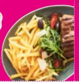 Mömax Mömax Lady-Steak alla Mia Cucina Angebot