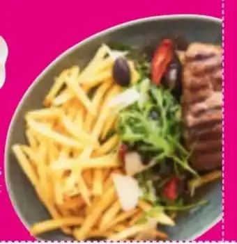 Mömax Mömax Lady-Steak alla Mia Cucina Angebot