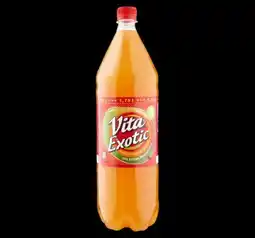 PENNY Vita Cola Limonade Angebot