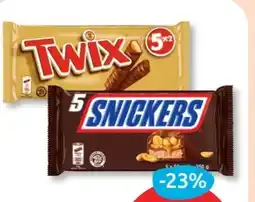 Budni Snickers Riegel Angebot