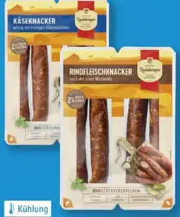 Lidl Radeberger Fleischwaren Knacker Angebot