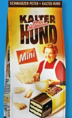 Lidl Oma Hartmanns Kalter Hund Mini Angebot