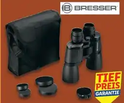 Lidl Bresser Fernglas Muskoka 7x50 Angebot
