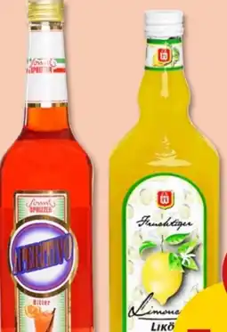 PENNY G. Winkelhausen Limoncello Angebot