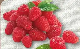 nahkauf Himbeeren Angebot