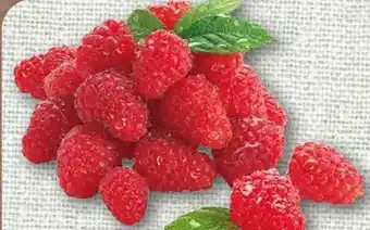 nahkauf Himbeeren Angebot