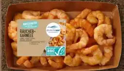 nahkauf Deutsche See Räucher-Garnele Angebot