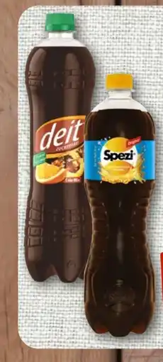 nahkauf Spezi Original Angebot