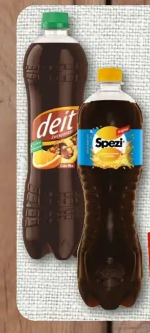 nahkauf Spezi Original Angebot