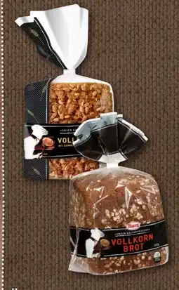 nahkauf Harry Brot Vollkornbrot Angebot
