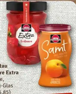 nahkauf Schwartau Konfitüre Extra Angebot
